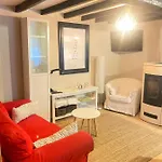 Trespandiu Apartment