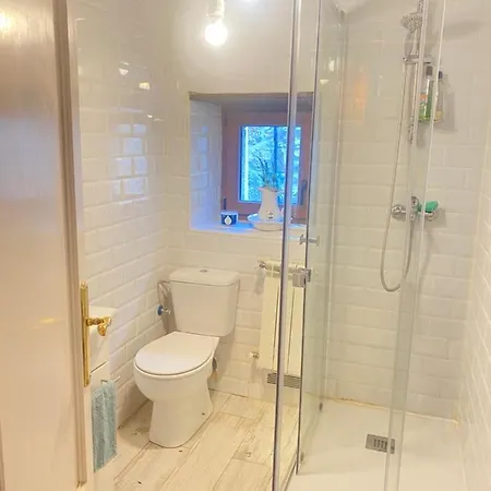 شقة Trespandiu Oceno