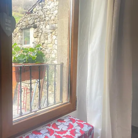 Apartment Trespandiu *