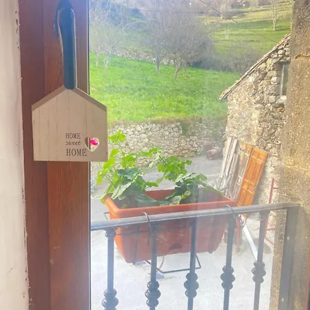 Trespandiu Διαμέρισμα