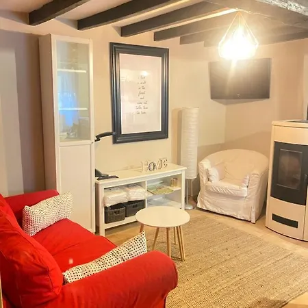 Trespandiu Apartment