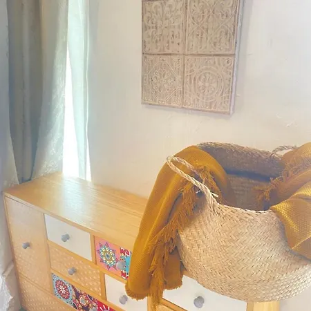 Apartment Trespandiu Oceno