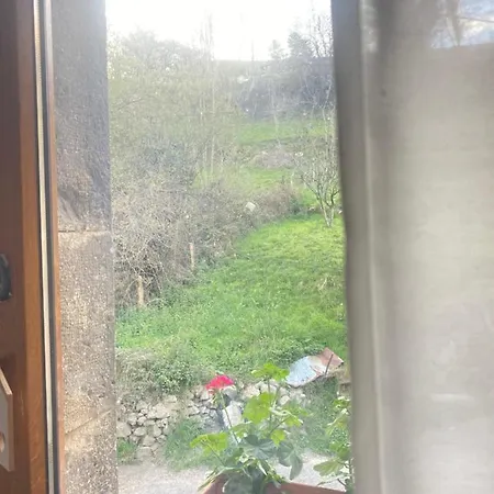 Trespandiu شقة Oceno