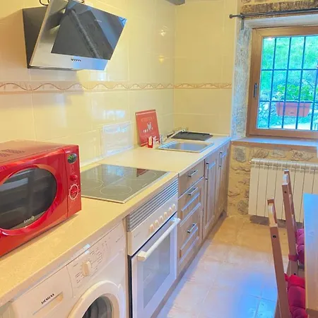Apartment Trespandiu